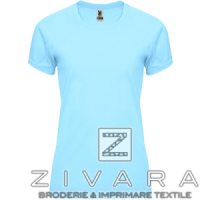 Tricou tehnic Bahrain Woman