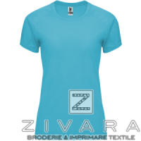 Tricou tehnic Bahrain Woman