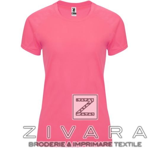 Tricou tehnic Bahrain Woman