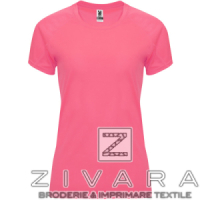 Tricou tehnic Bahrain Woman