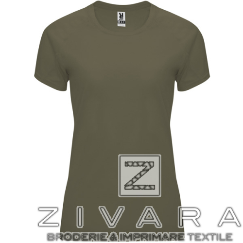 Tricou tehnic Bahrain Woman