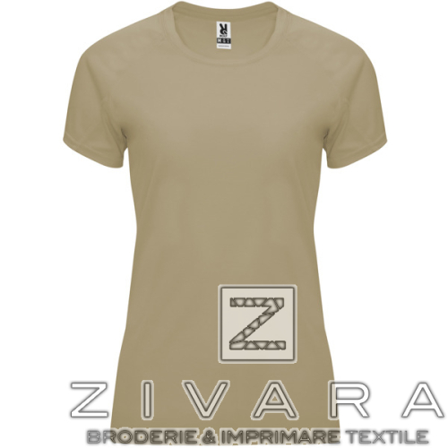 Tricou tehnic Bahrain Woman