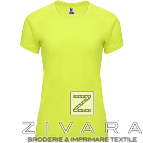 Tricou tehnic Bahrain Woman