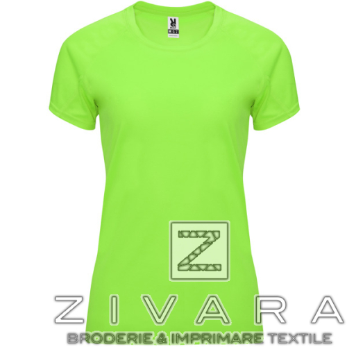 Tricou tehnic Bahrain Woman