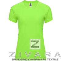 Tricou tehnic Bahrain Woman