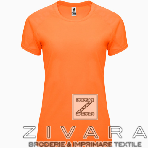 Tricou tehnic Bahrain Woman