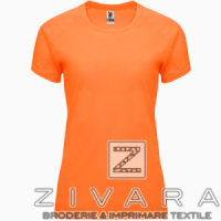Tricou tehnic Bahrain Woman