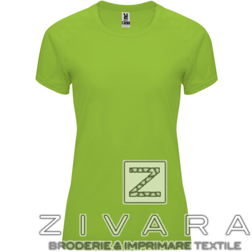 Tricou tehnic Bahrain Woman