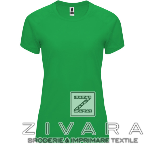 Tricou tehnic Bahrain Woman