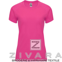 Tricou tehnic Bahrain Woman