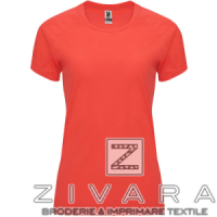 Tricou tehnic Bahrain Woman