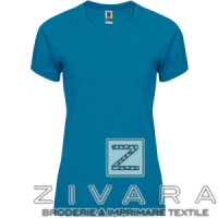 Tricou tehnic Bahrain Woman