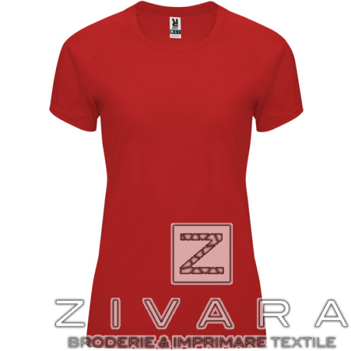 Tricou tehnic Bahrain Woman