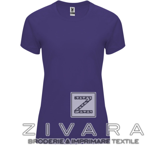 Tricou tehnic Bahrain Woman