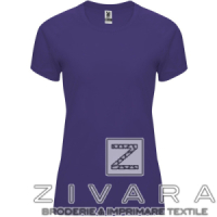 Tricou tehnic Bahrain Woman