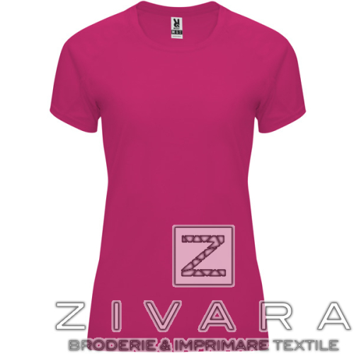 Tricou tehnic Bahrain Woman