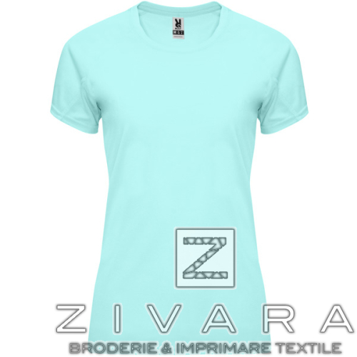 Tricou tehnic Bahrain Woman