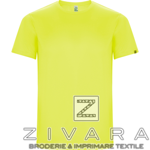 Tricou tehnic Imola