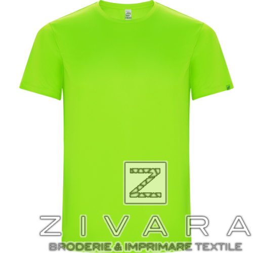 Tricou tehnic Imola