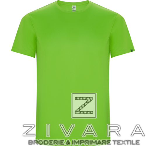 Tricou tehnic Imola