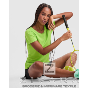 Tricou tehnic Imola Woman