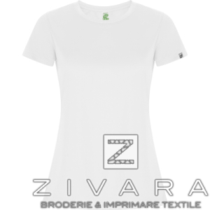 Tricou tehnic Imola Woman 2