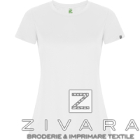 Tricou tehnic Imola Woman