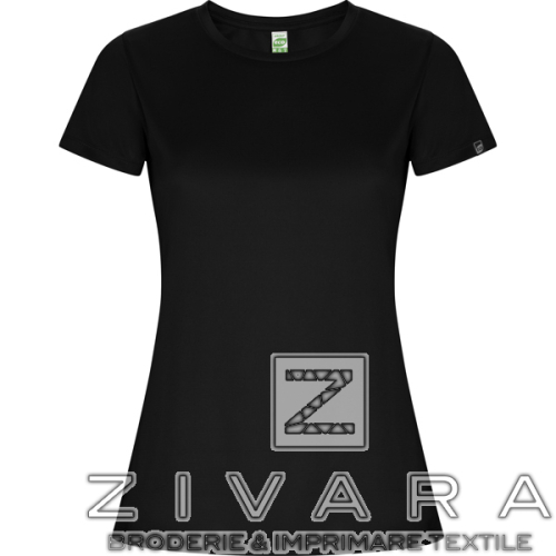 Tricou tehnic Imola Woman