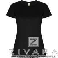 Tricou tehnic Imola Woman