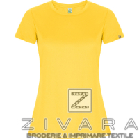 Tricou tehnic Imola Woman