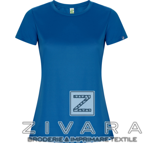 Tricou tehnic Imola Woman
