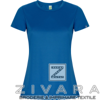 Tricou tehnic Imola Woman