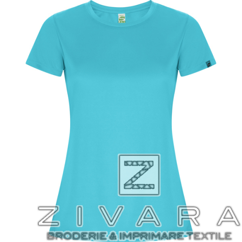 Tricou tehnic Imola Woman