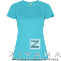 Tricou tehnic Imola Woman