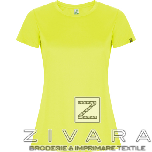 Tricou tehnic Imola Woman