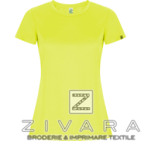 Tricou tehnic Imola Woman