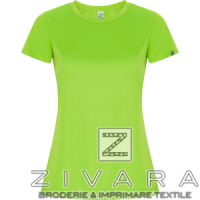 Tricou tehnic Imola Woman