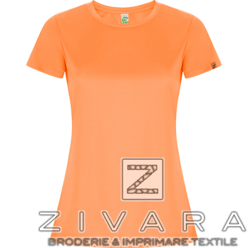 Tricou tehnic Imola Woman