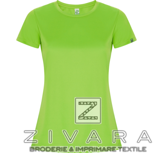 Tricou tehnic Imola Woman