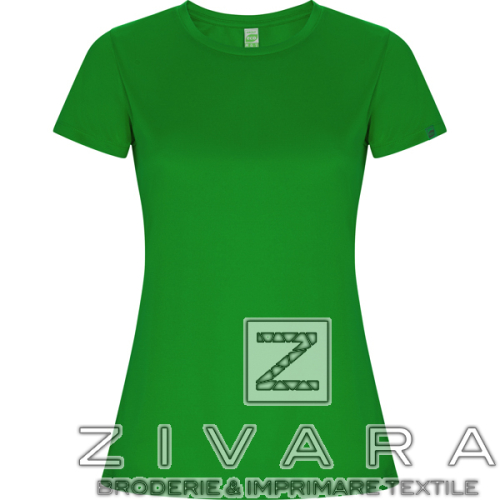 Tricou tehnic Imola Woman