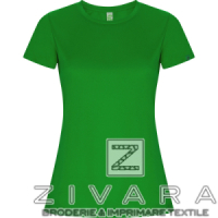 Tricou tehnic Imola Woman