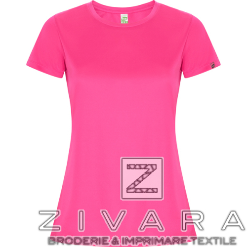 Tricou tehnic Imola Woman