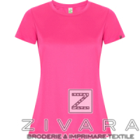 Tricou tehnic Imola Woman