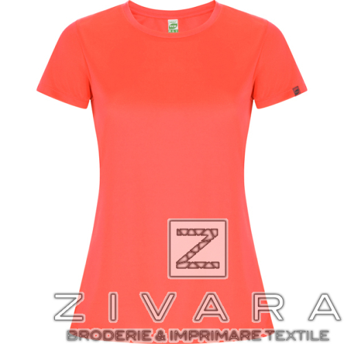 Tricou tehnic Imola Woman
