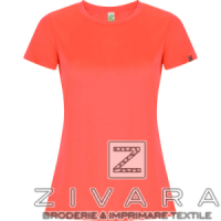 Tricou tehnic Imola Woman