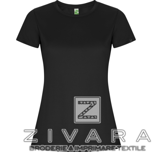 Tricou tehnic Imola Woman