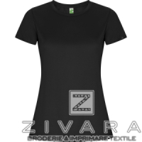 Tricou tehnic Imola Woman