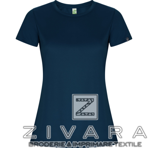 Tricou tehnic Imola Woman