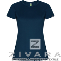 Tricou tehnic Imola Woman