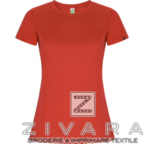Tricou tehnic Imola Woman